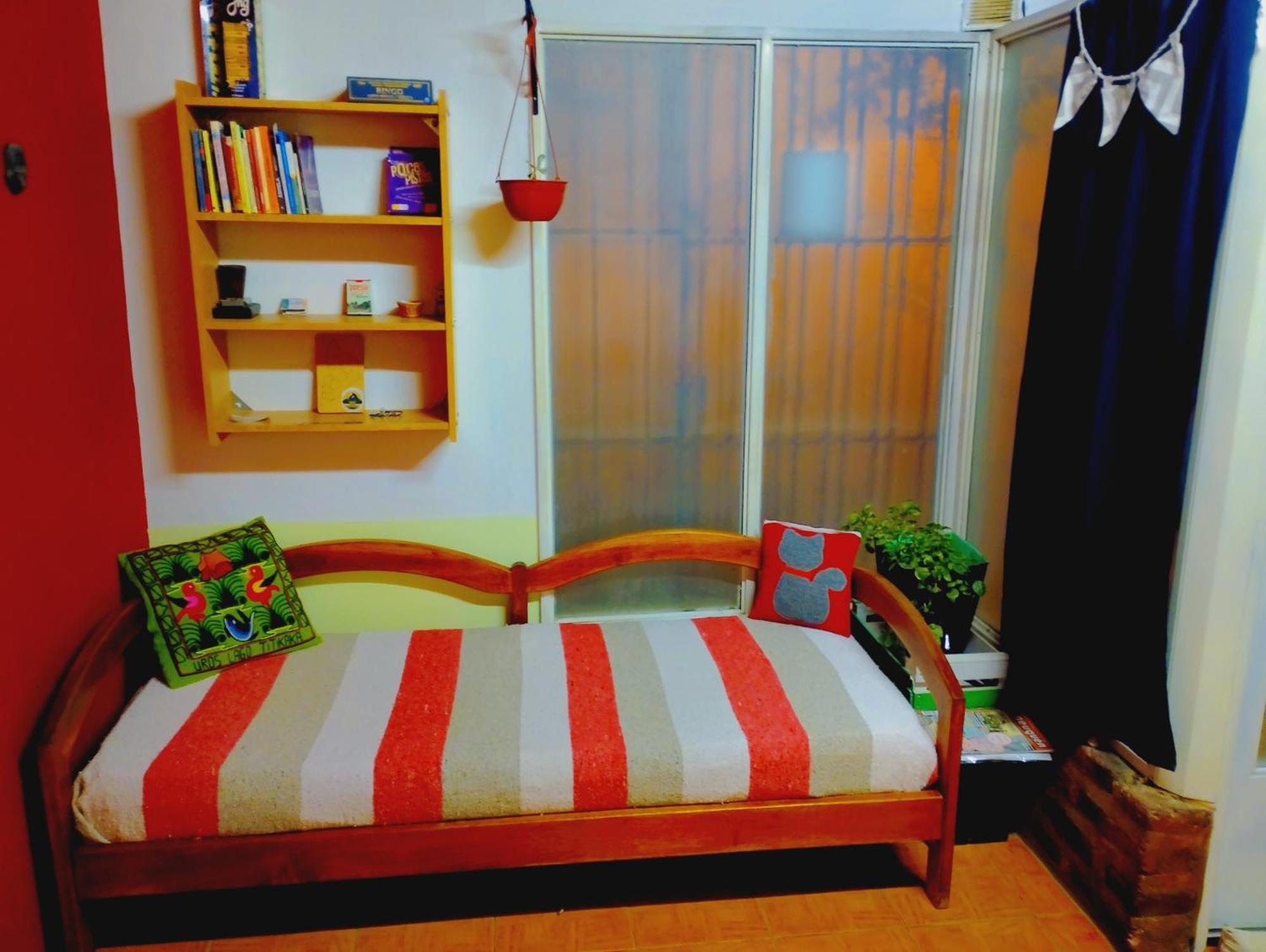 Dpto Bbb Apartment Zapala Ngoại thất bức ảnh