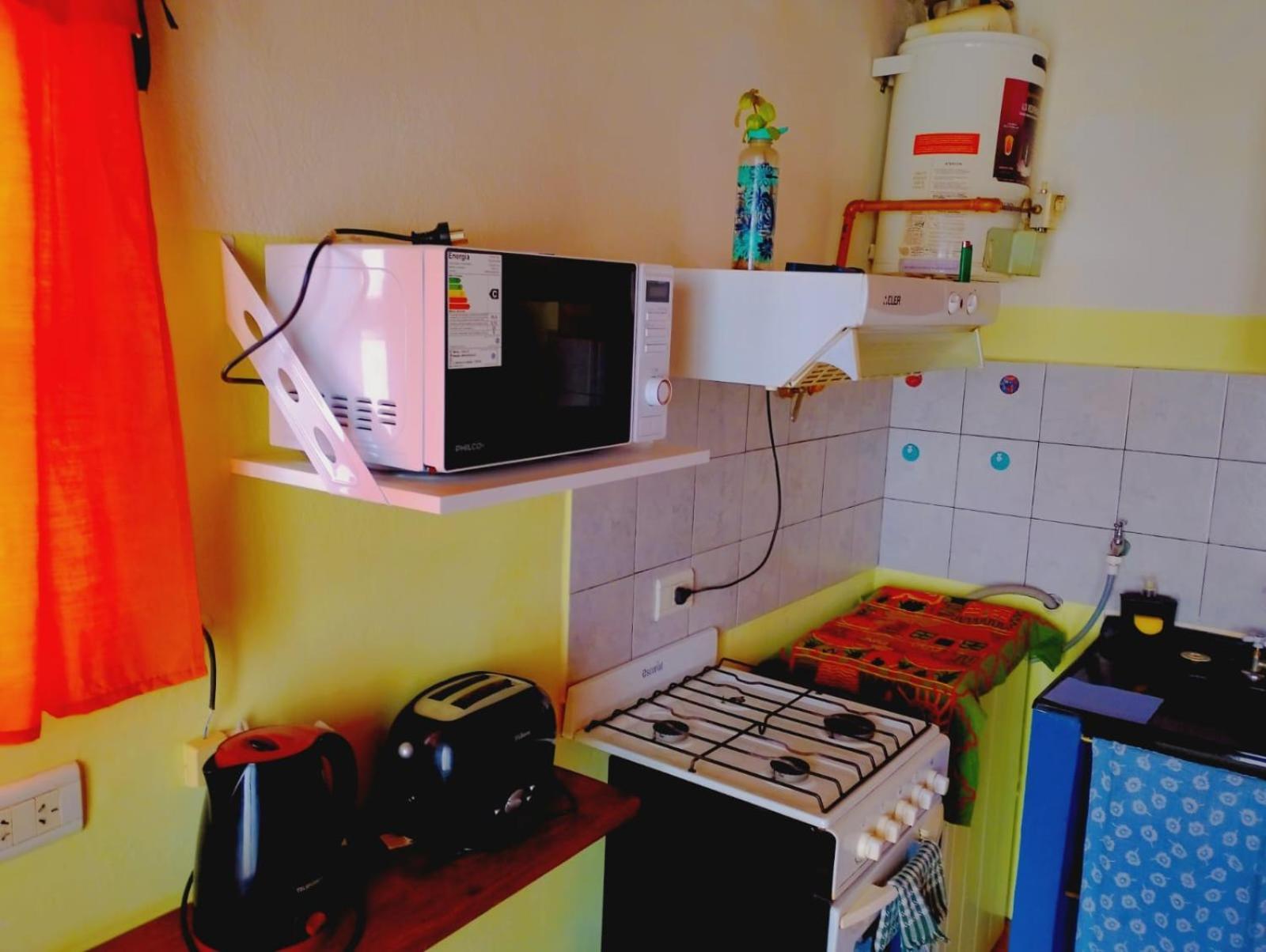 Dpto Bbb Apartment Zapala Ngoại thất bức ảnh