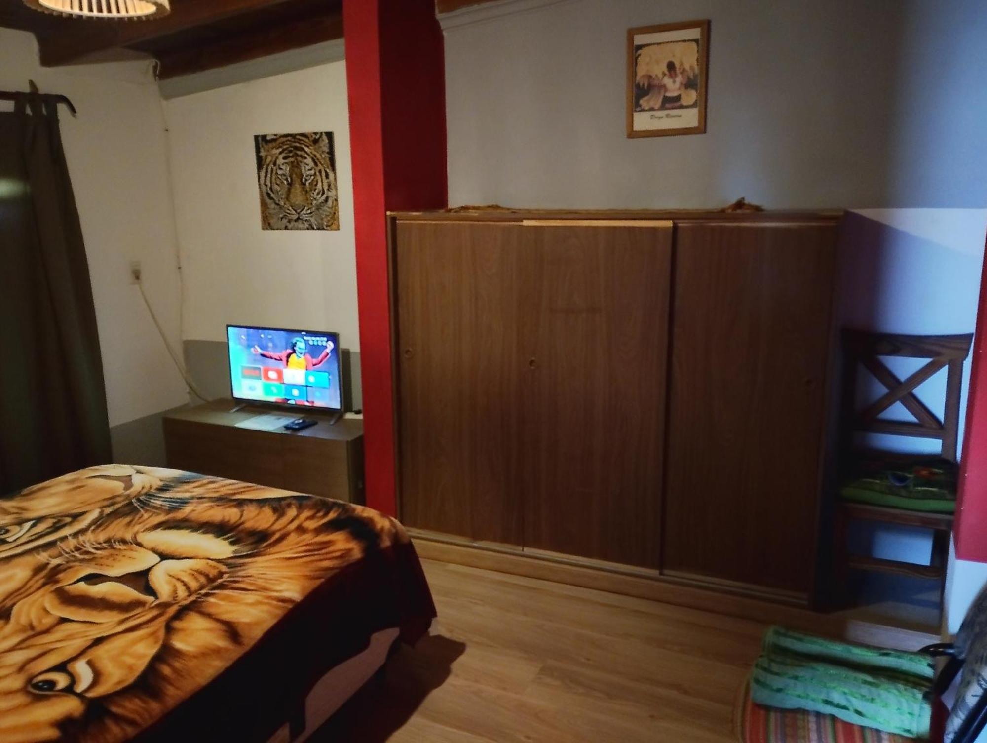 Dpto Bbb Apartment Zapala Ngoại thất bức ảnh