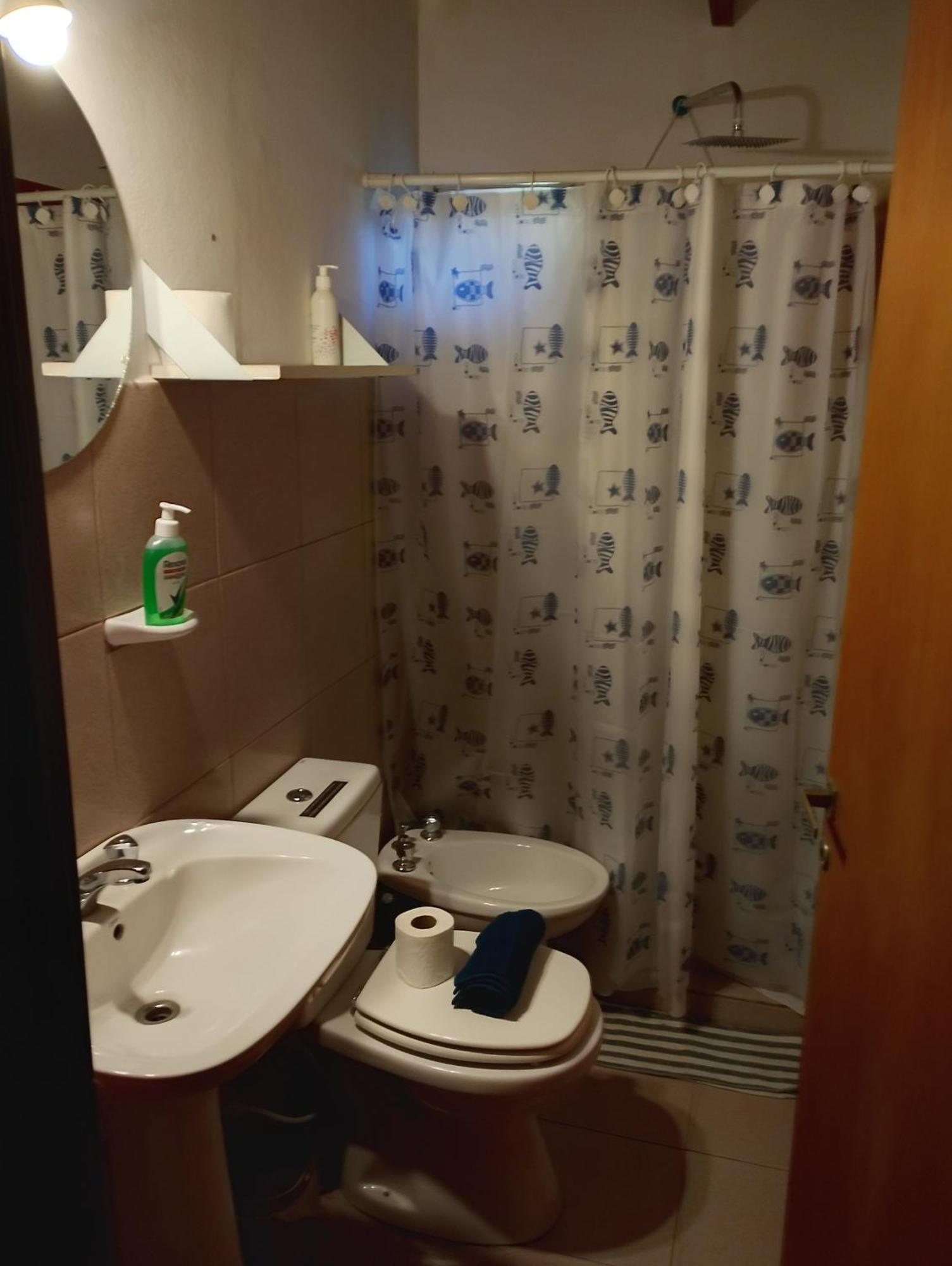 Dpto Bbb Apartment Zapala Ngoại thất bức ảnh